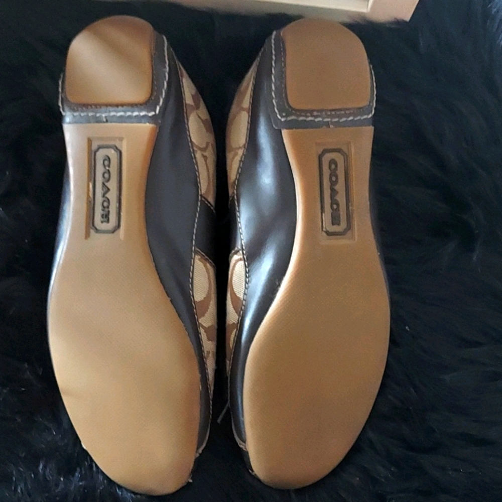 🤎Coach Size 8 Bundle🤎 - Picture 7 of 7